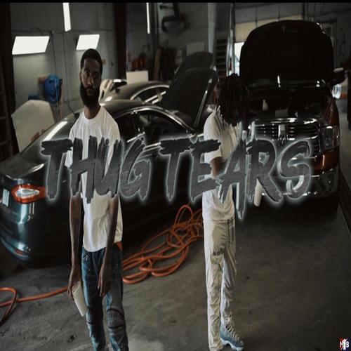 Thug Tears (Explicit)