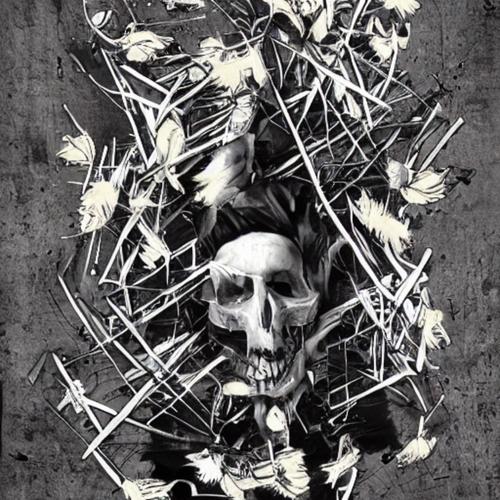 When I Was Dead (feat. trvg1c) [Explicit]