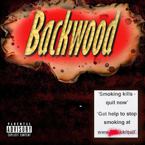 backwood (feat. Selby & juju.) [Explicit]