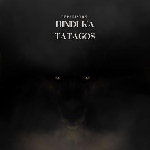 HINDI KA TATAGOS! (Explicit)