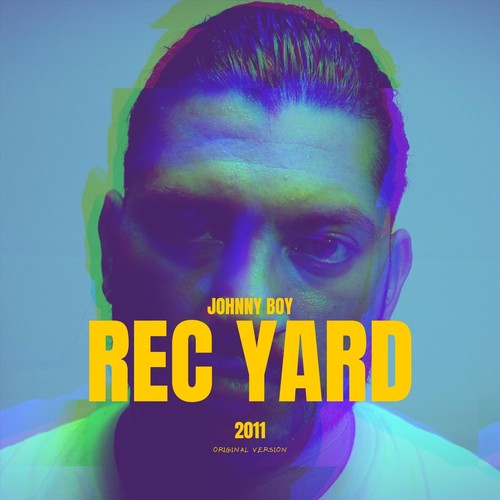 Rec Yard (Explicit)