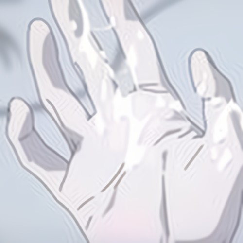 NGE (TEXAKO Mixed)