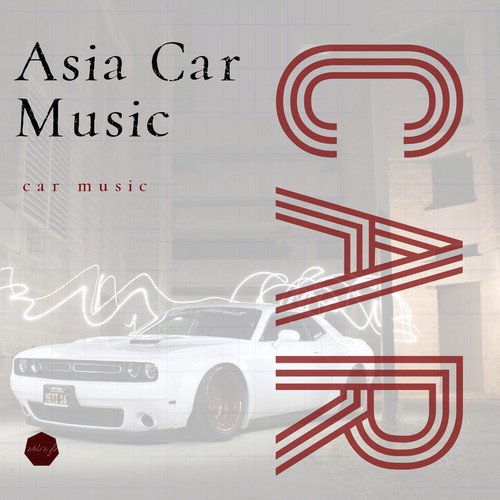 Asia Car Music
