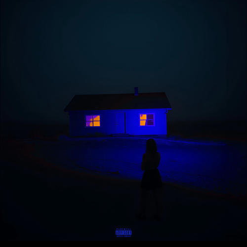 No Longer A Kid DELUXE (Explicit)