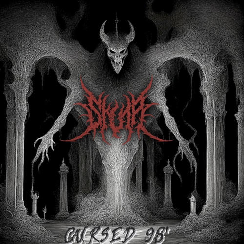 CURSED 98' (Explicit)