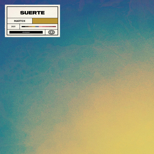 Suerte