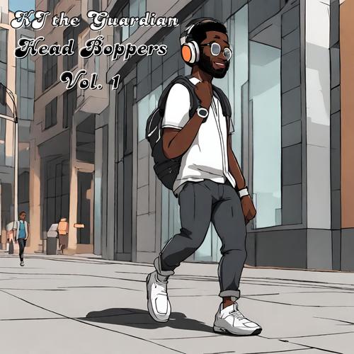 Head Boppers, Vol. 1