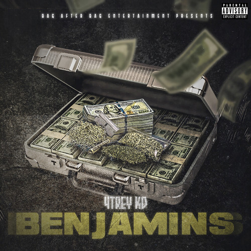 Benjamins (Explicit)