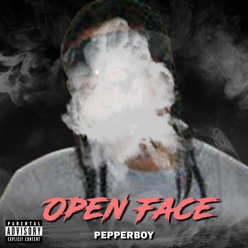Open Face (Explicit)