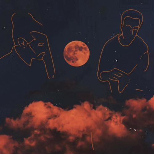 ONE WAY TICKET (feat. El Hajji)