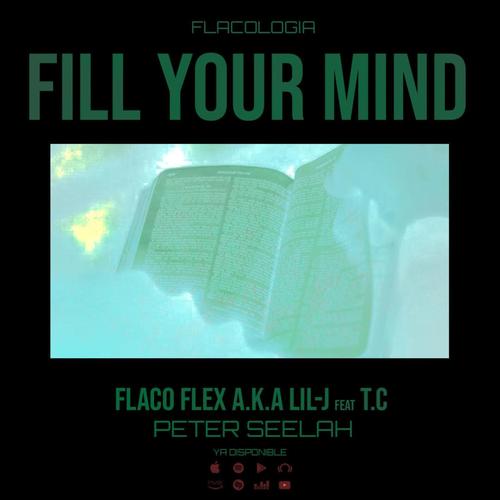 FILL YOUR MIND (feat. T.C) [Explicit]
