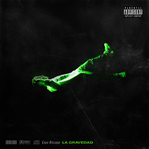 La Gravedad (Explicit)