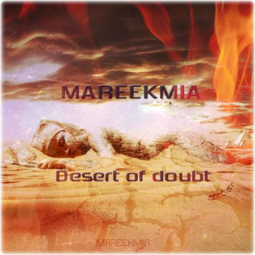 Desert Of Doubt - Single
