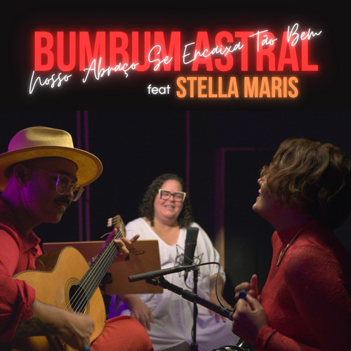 Nosso Abraço Se Encaixa Tão Bem