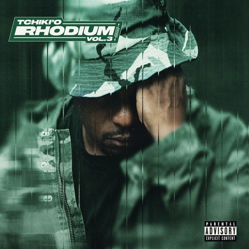 Rhodium Vol. 3 (Explicit)