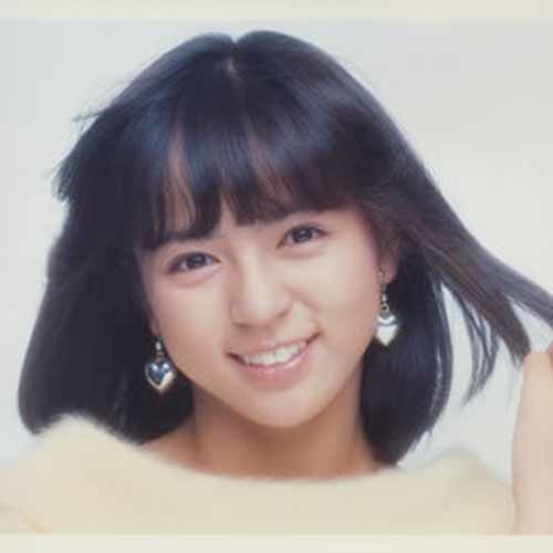 アイドル・ミラクルバイブルシリーズ 伊藤麻衣子 All Songs Collection