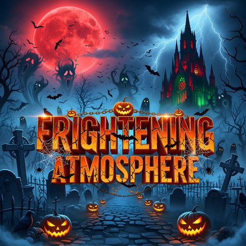 Best Halloween Horror Sound Effects 2025