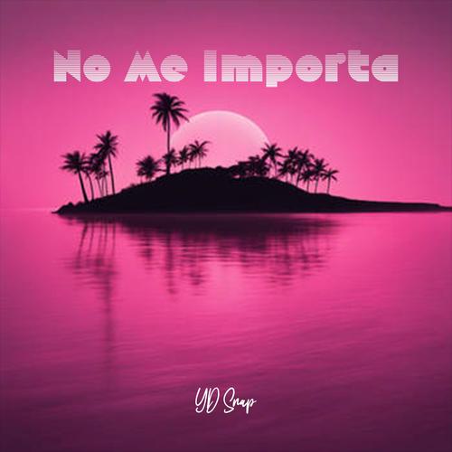 No Me Importa