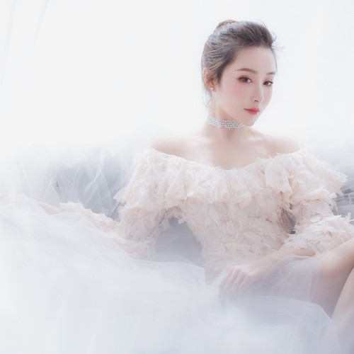 无法停止想念你