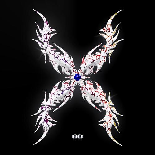 SPIRIT OF ECSTASY (Explicit)