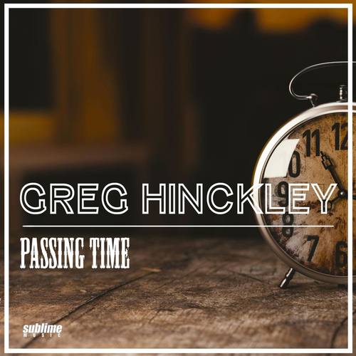 Passing Time