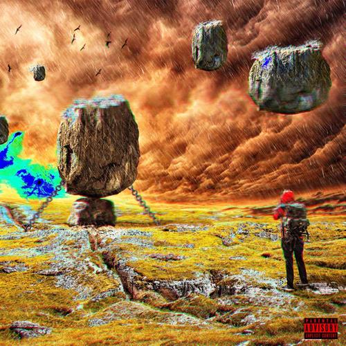 An Archive File : The Lockwind Project, Vol. 2 (Explicit)