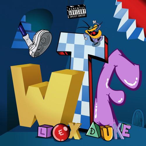 WTF (Explicit)
