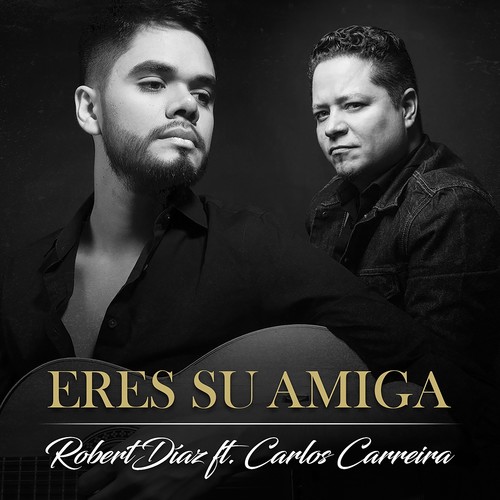 Eres Su Amiga