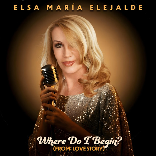 Where Do I Begin (From Love Story)