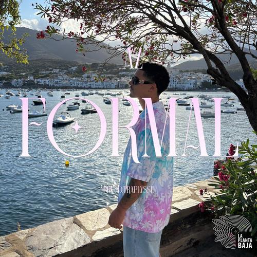 FORMAL (feat. Traplysse)