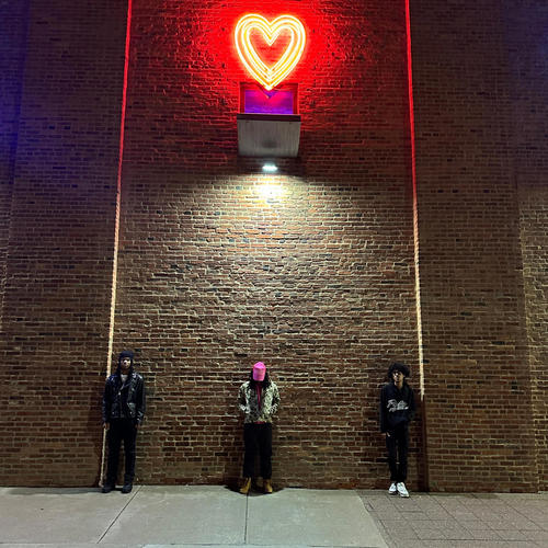 No Return (feat. Kengah & JLO) [Explicit]