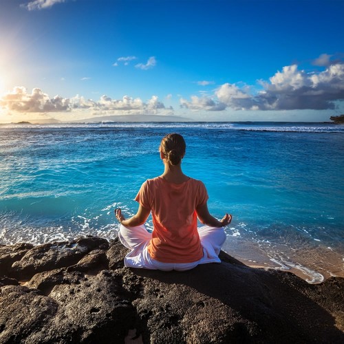 Concentración Serena: Ritmos De Música Para Meditar