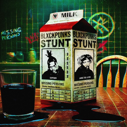 STUNT!!!!!!!!! (Explicit)