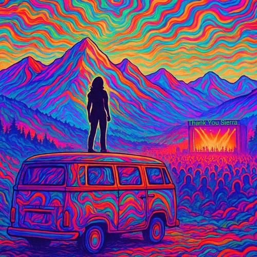 Thank You Sierra (feat. K-Dog)