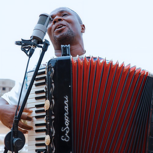 Adonaija (Powerful Worship) (Live)