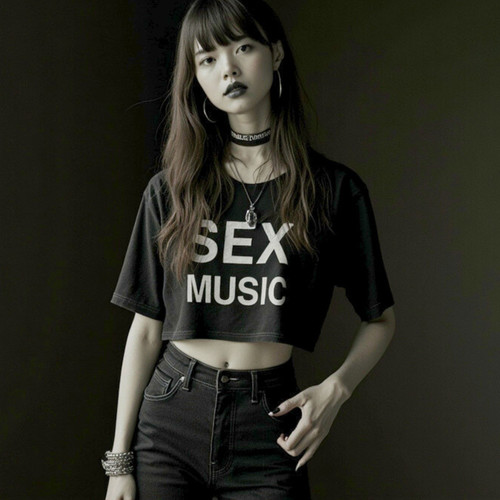 Sex music Non-stop pt.3