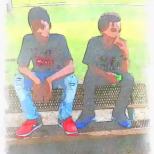 Miss My Bro (RIP JR) [Explicit]