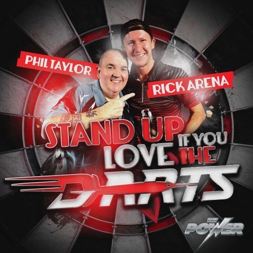 Stand up If You Love the Darts