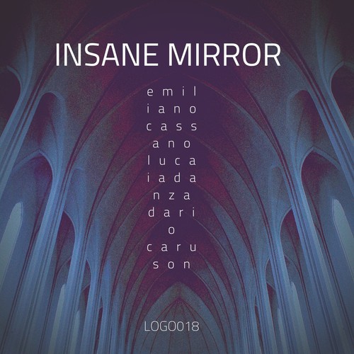 Insane Mirror