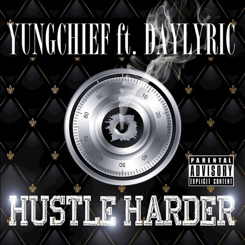Hustle Harder feat. Daylyric
