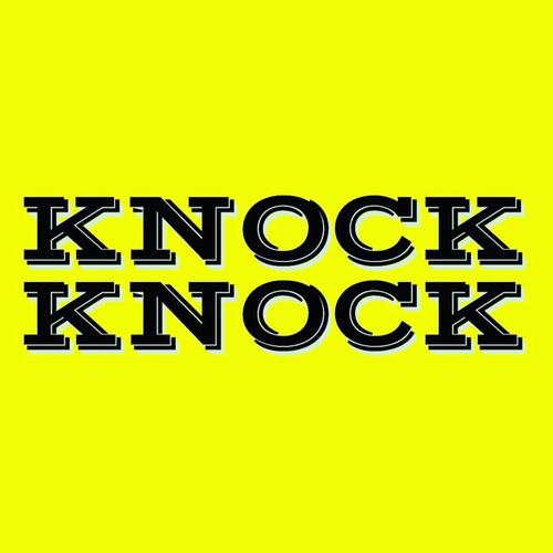 Knock - Knock