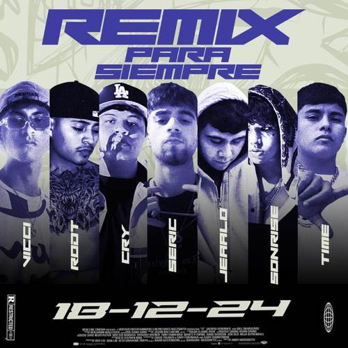 PARA SIEMPRE RMX