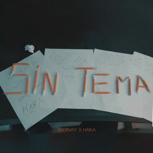 SIN TEMA