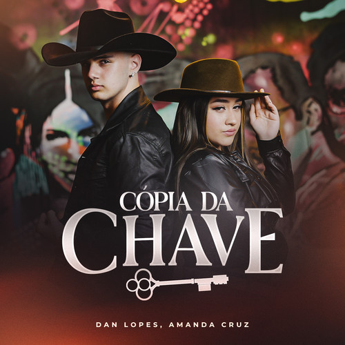 Cópia da Chave