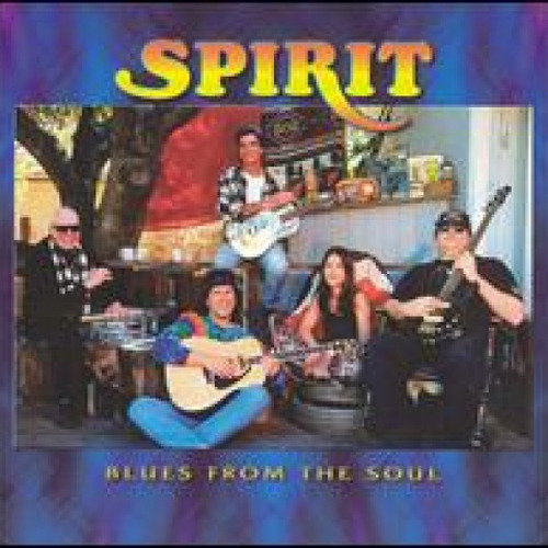 Blues from the Soul