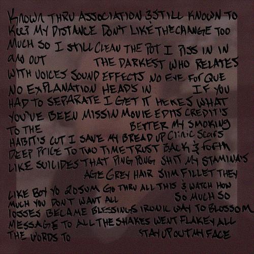 In Other Words (Explicit)