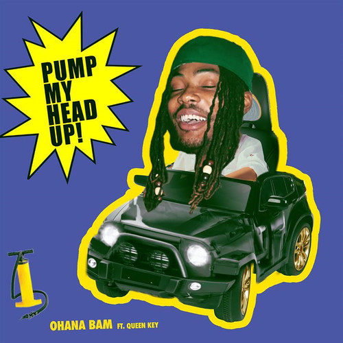 Pump My Head Up! (feat. Queen Key) [Explicit]