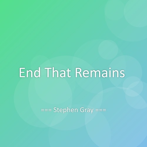 End That Remains