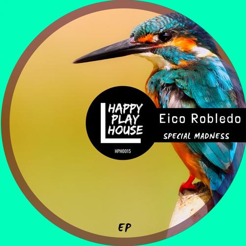 Special Madness (Explicit)