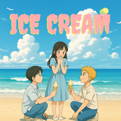 아이스크림 (ICE CREAM)